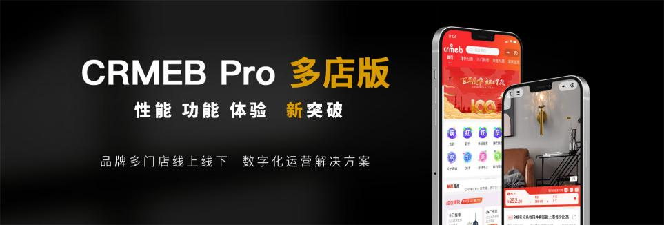 Pro 多店版系统，功能全才非它莫属！