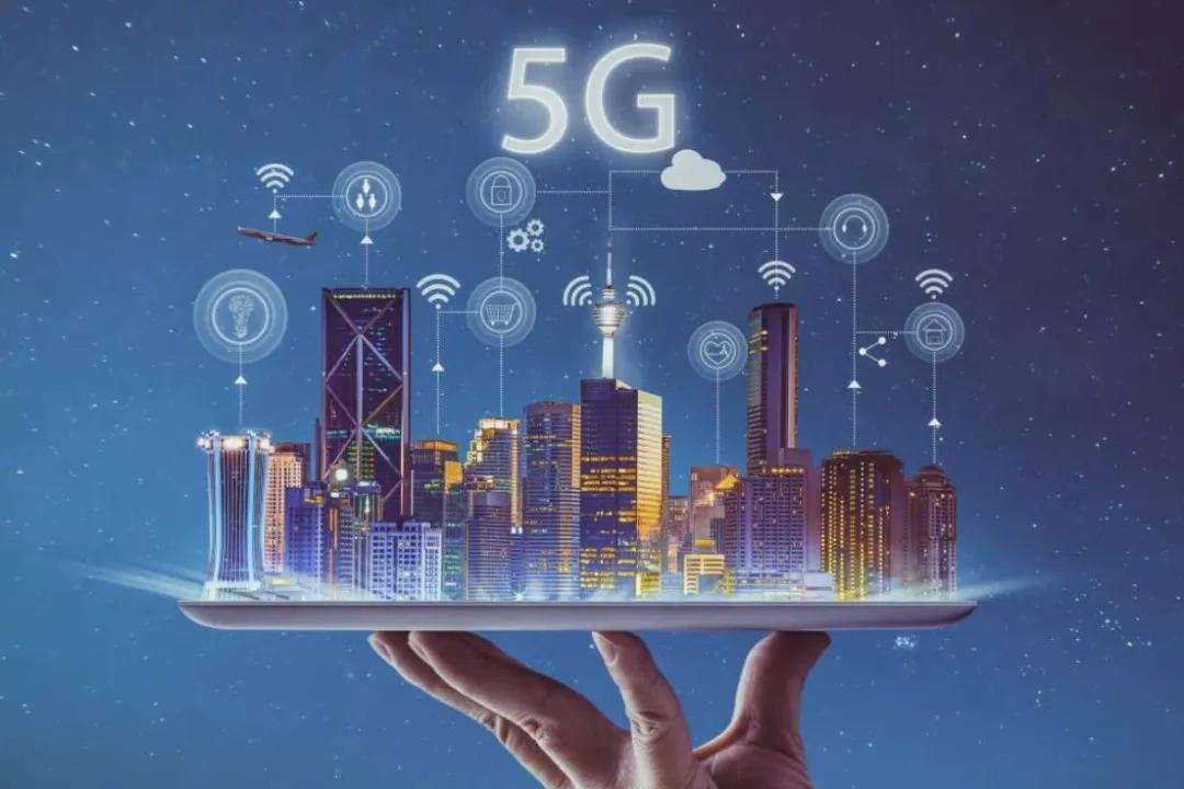 5G时代来临，社交新零售分销商城有什么优势？